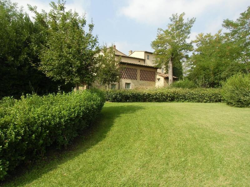 Villa Ducci image