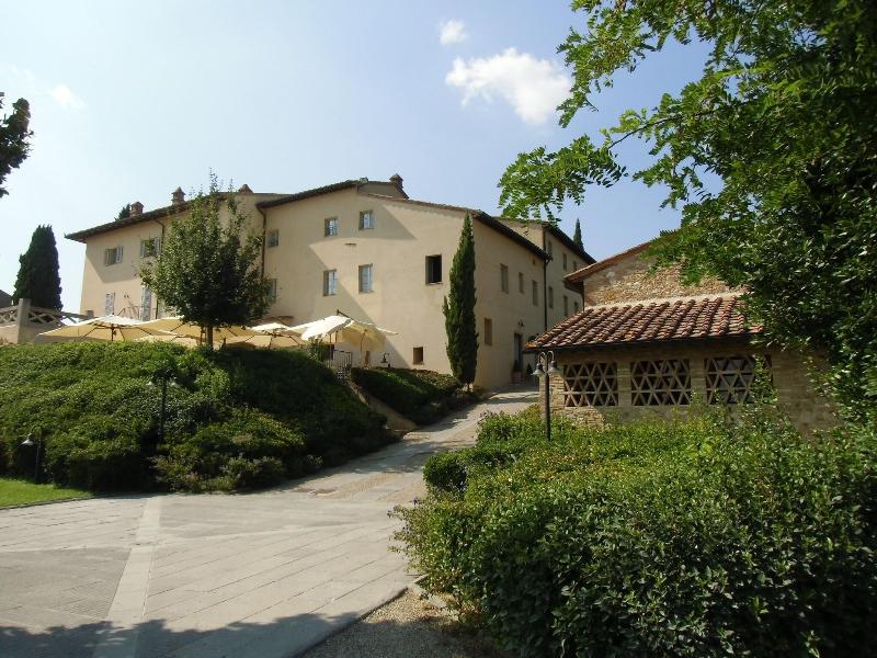 Villa Ducci image