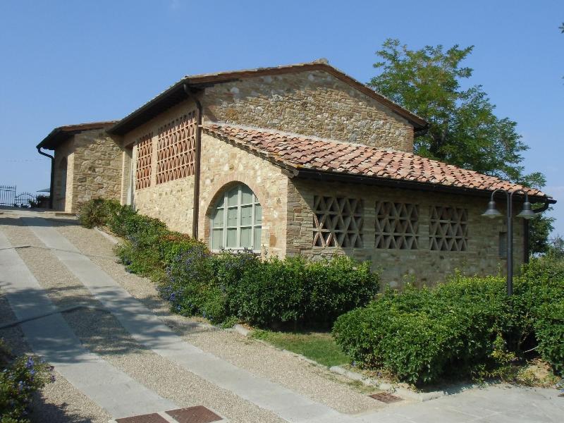 Villa Ducci image