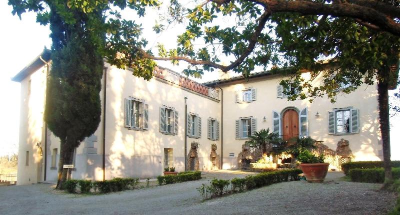Villa Ducci image