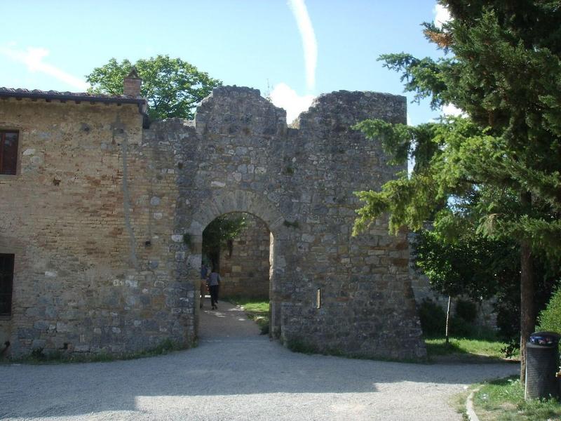 Villa Ducci image
