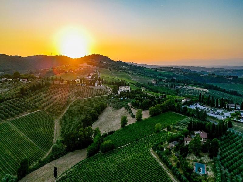 Villa Ducci image