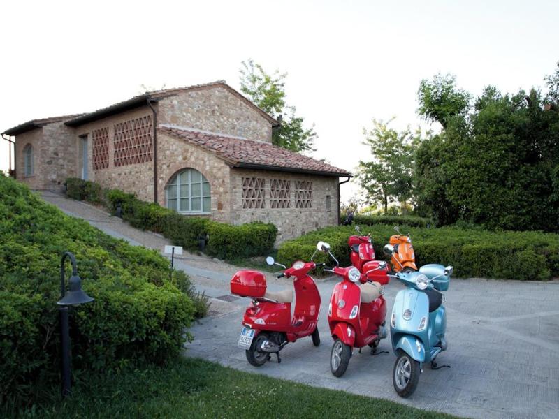 Villa Ducci image