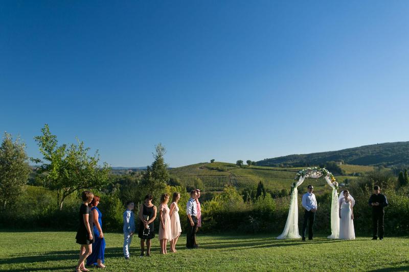 Villa Ducci image