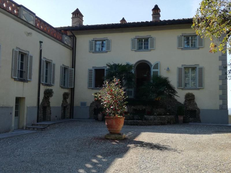Villa Ducci image