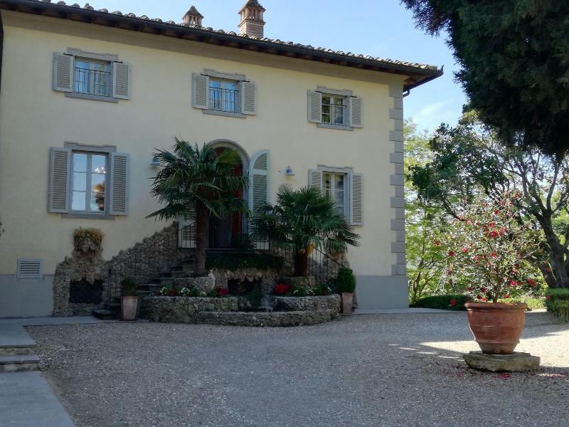 Villa Ducci image