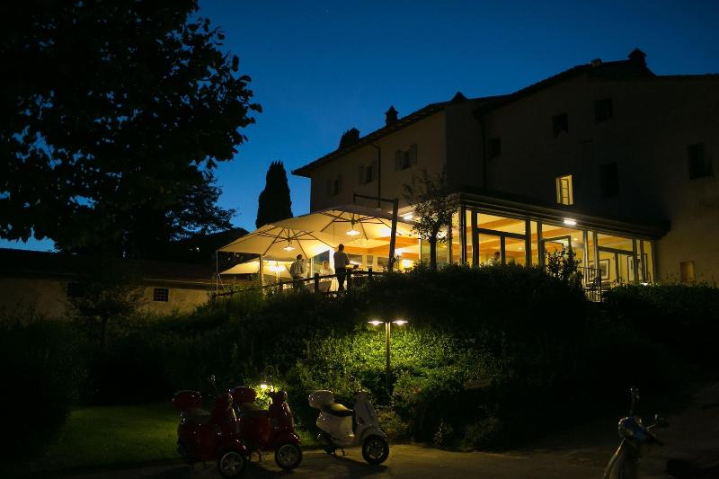 Villa Ducci image