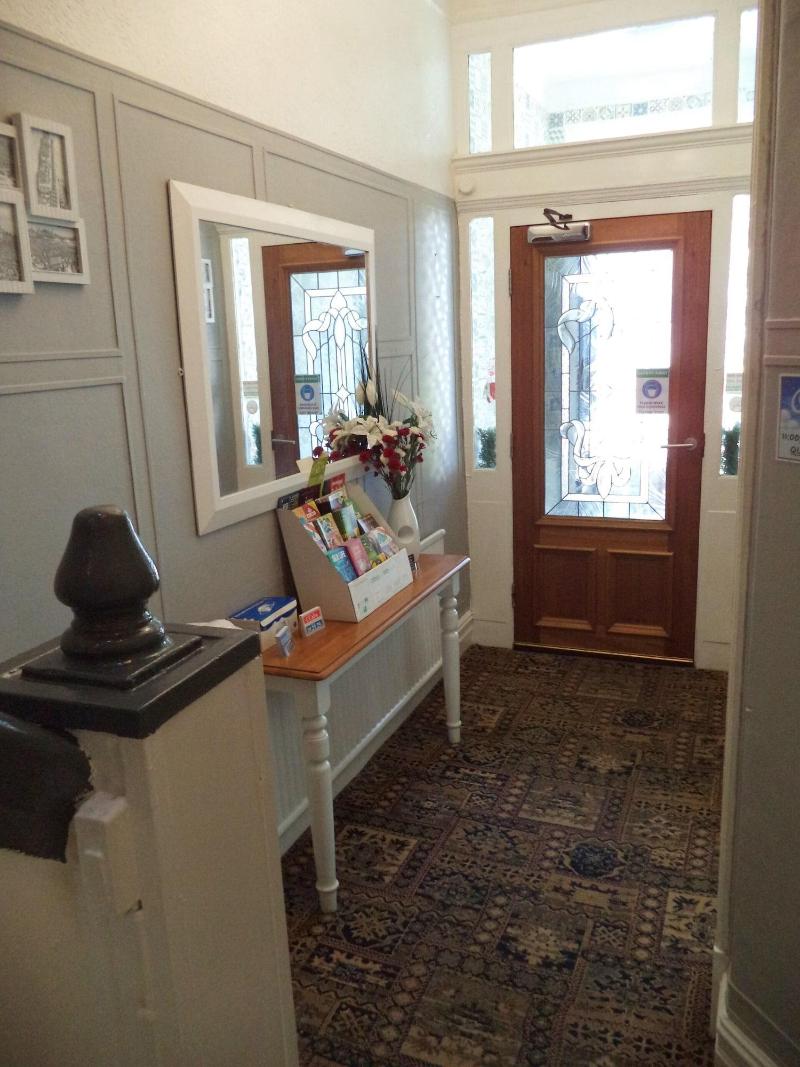 Phoenix Guest House image