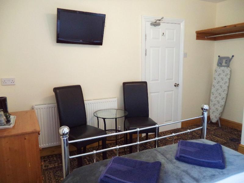 Phoenix Guest House image