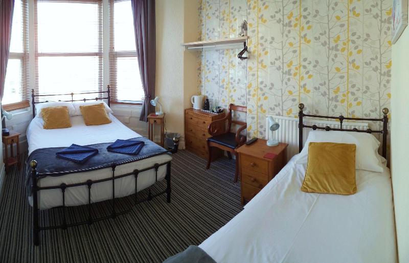 Phoenix Guest House image