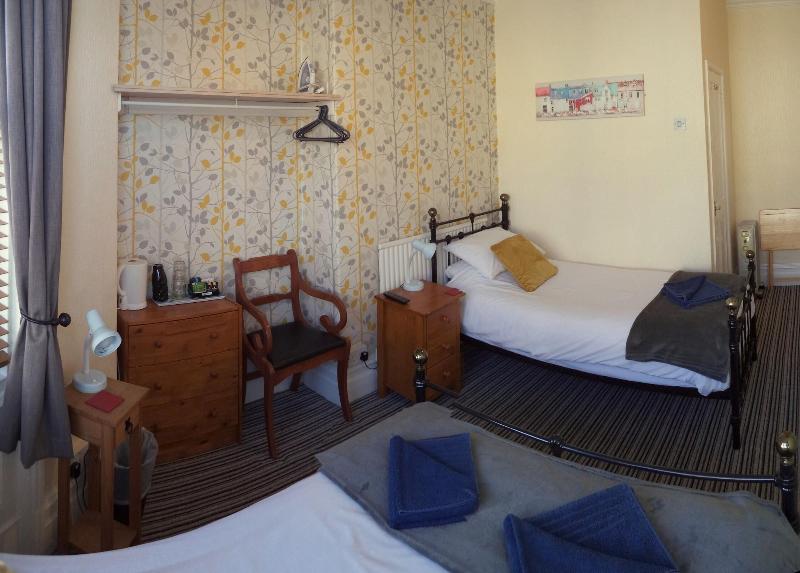 Phoenix Guest House image