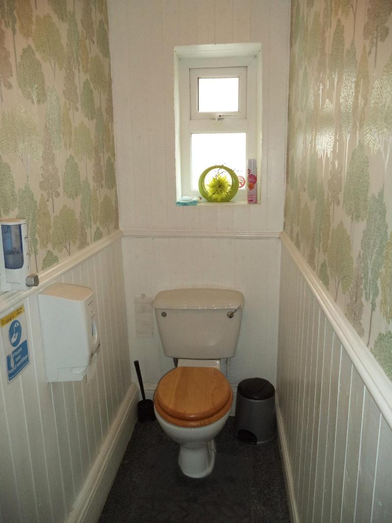 Phoenix Guest House image