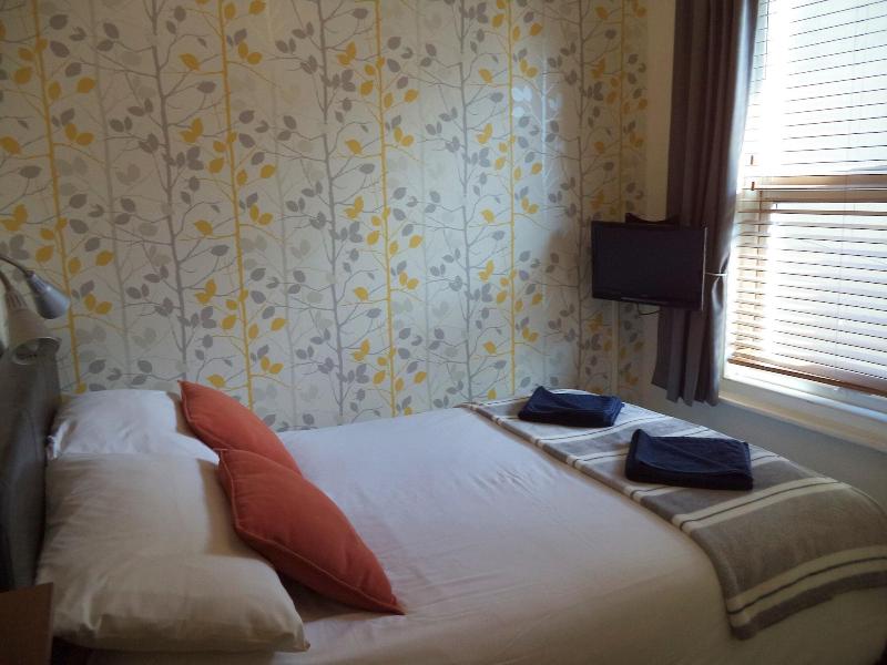 Phoenix Guest House image