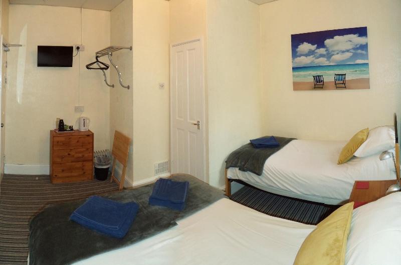Phoenix Guest House image