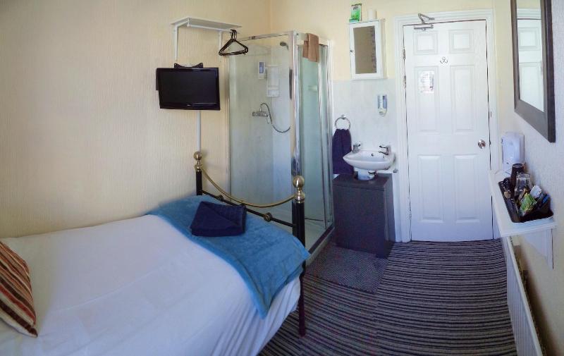 Phoenix Guest House image