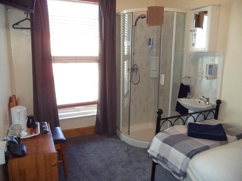 Phoenix Guest House image