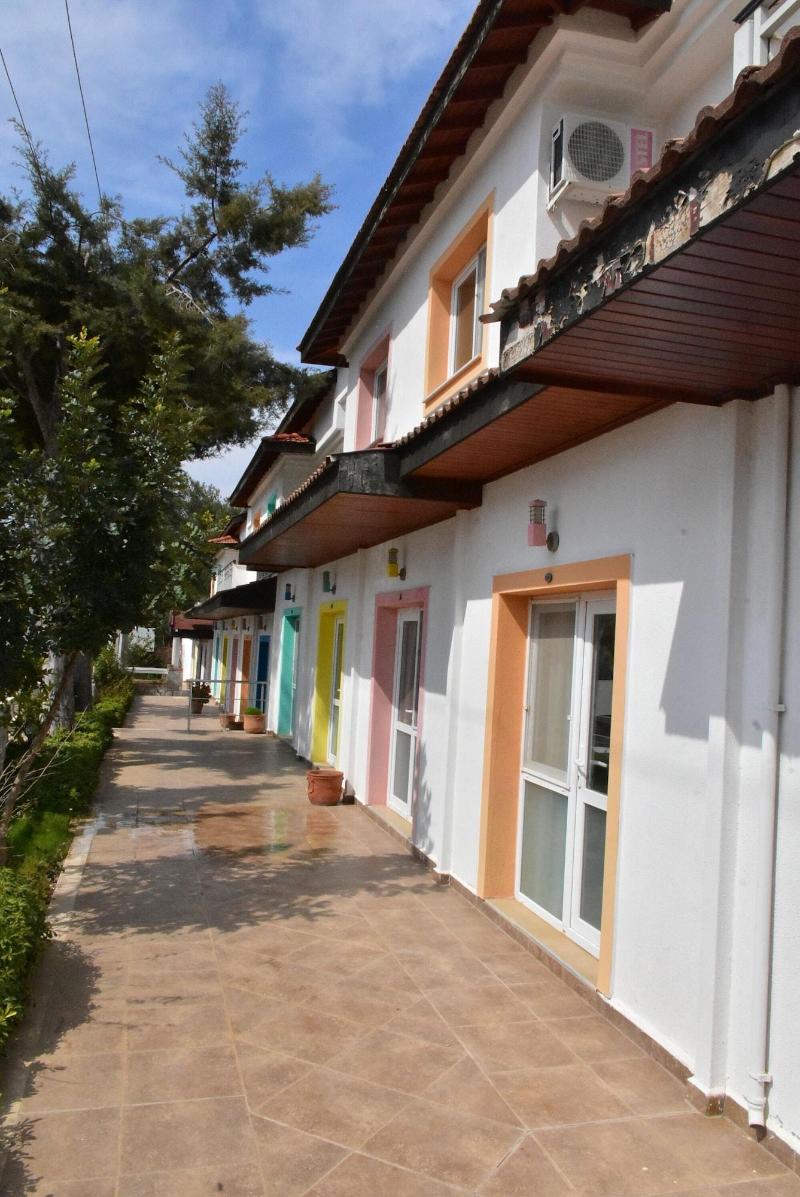 Konfor Suite Otel image