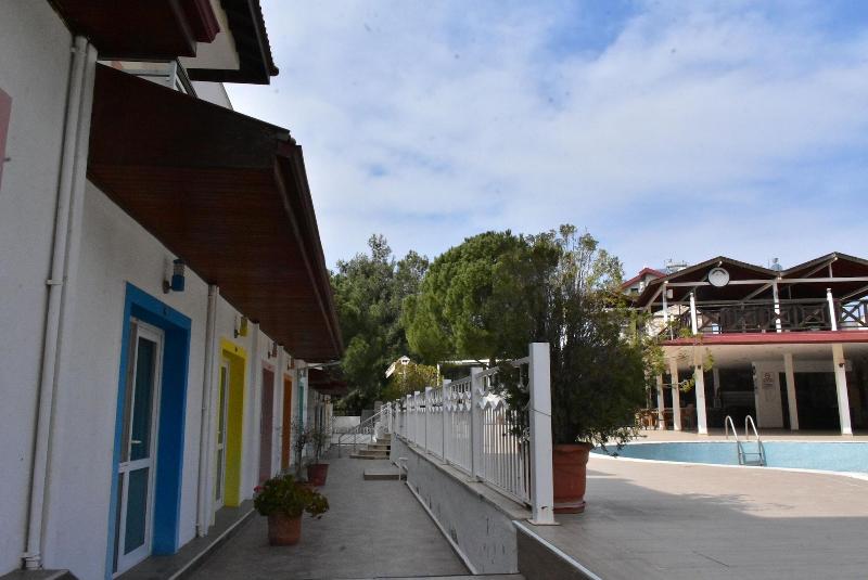 Konfor Suite Otel image