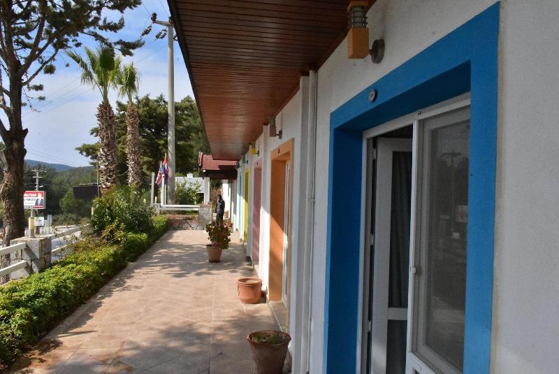 Konfor Suite Otel image