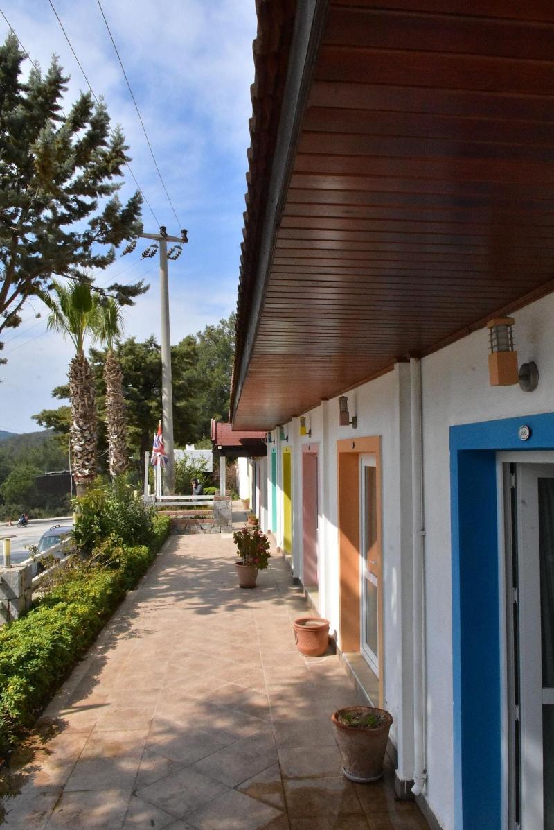 Konfor Suite Otel image