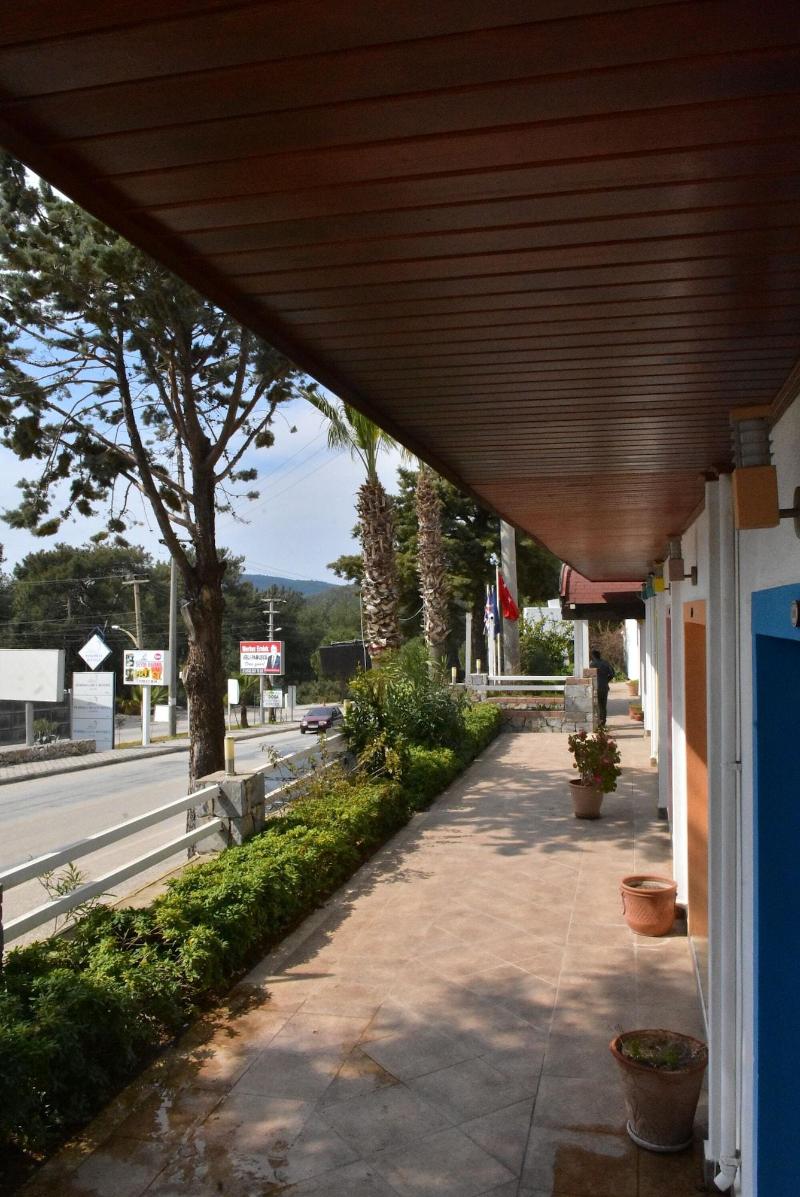 Konfor Suite Otel image