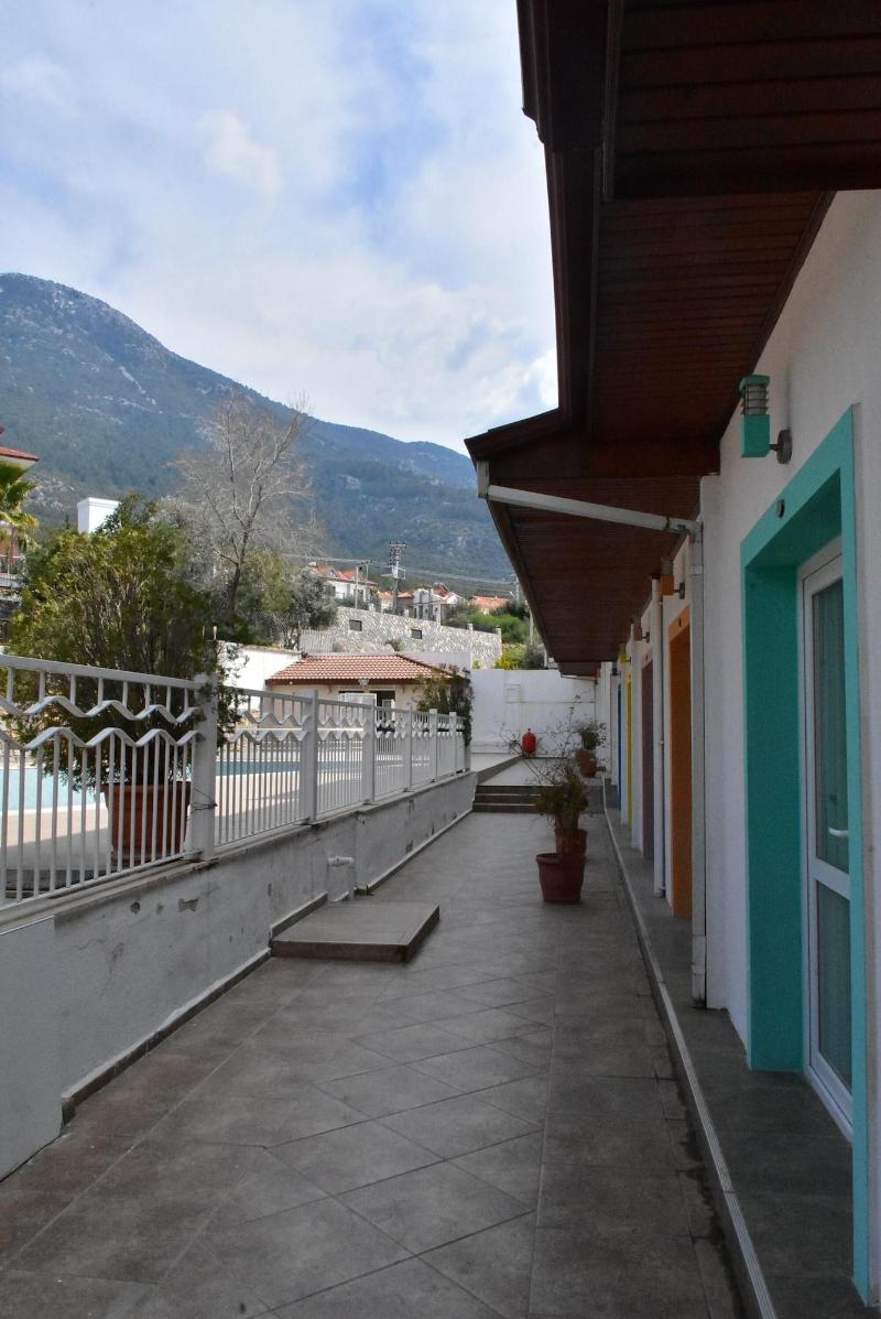 Konfor Suite Otel image