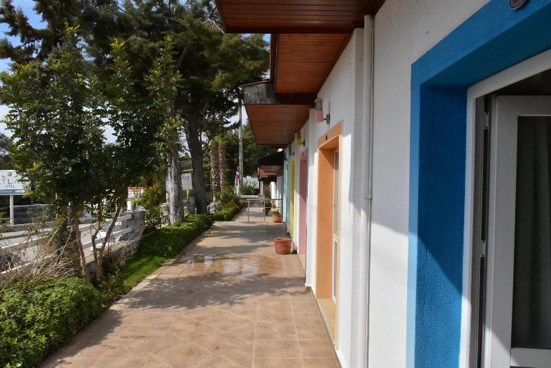 Konfor Suite Otel image