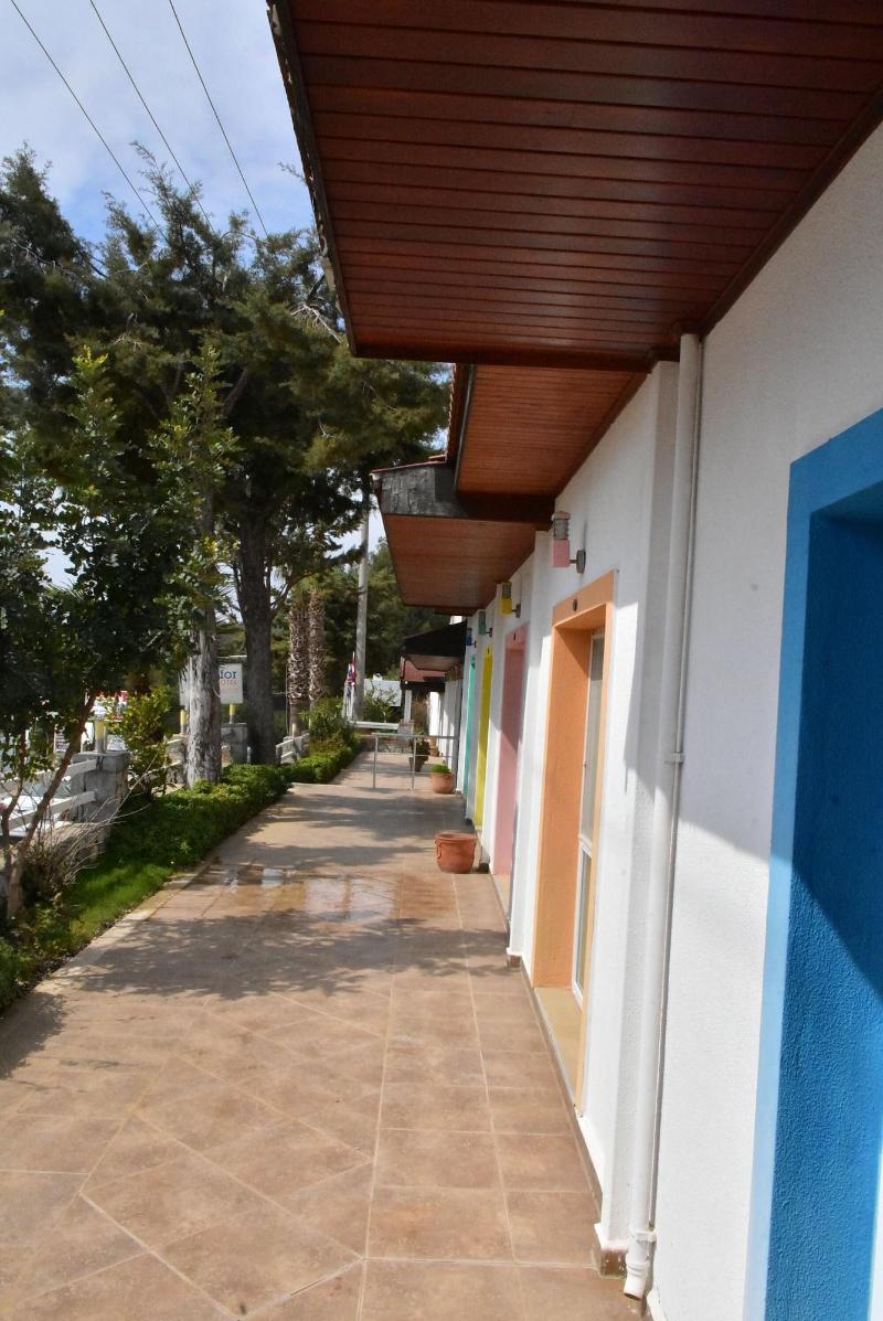 Konfor Suite Otel image