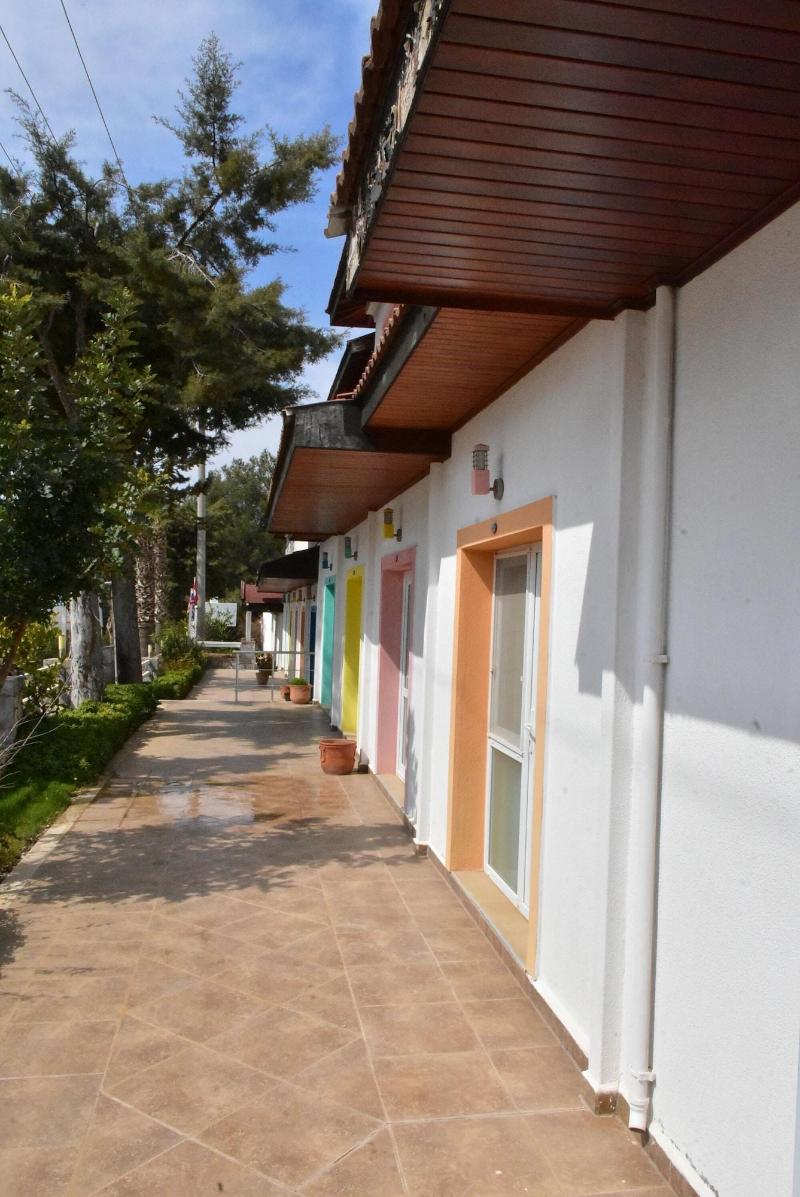 Konfor Suite Otel image