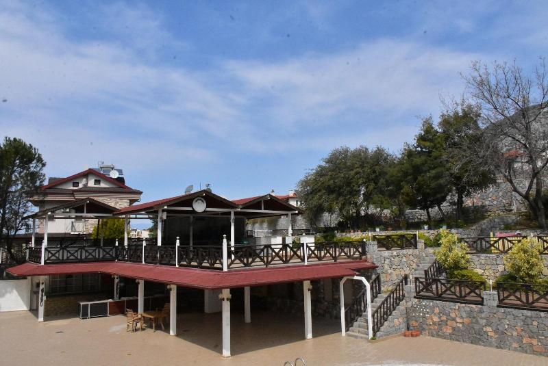 Konfor Suite Otel image