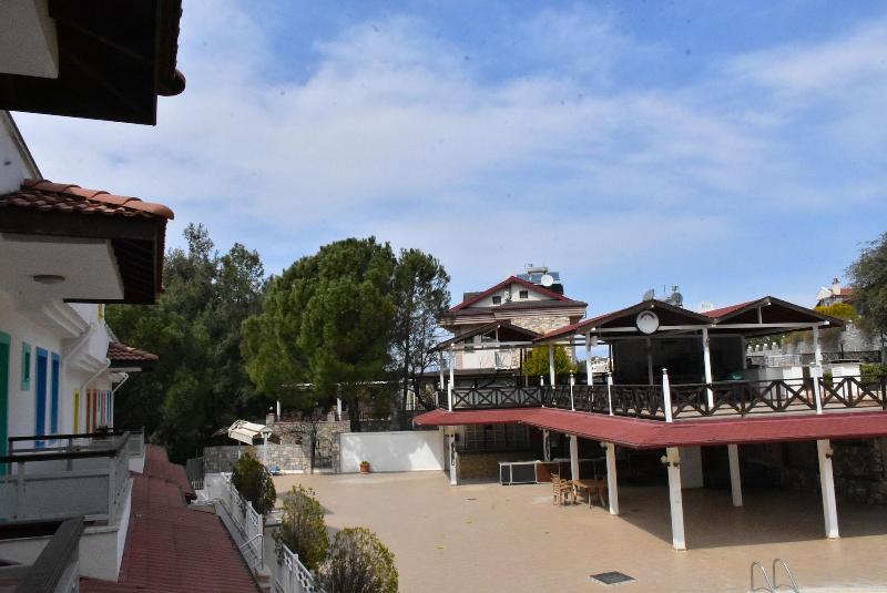 Konfor Suite Otel image