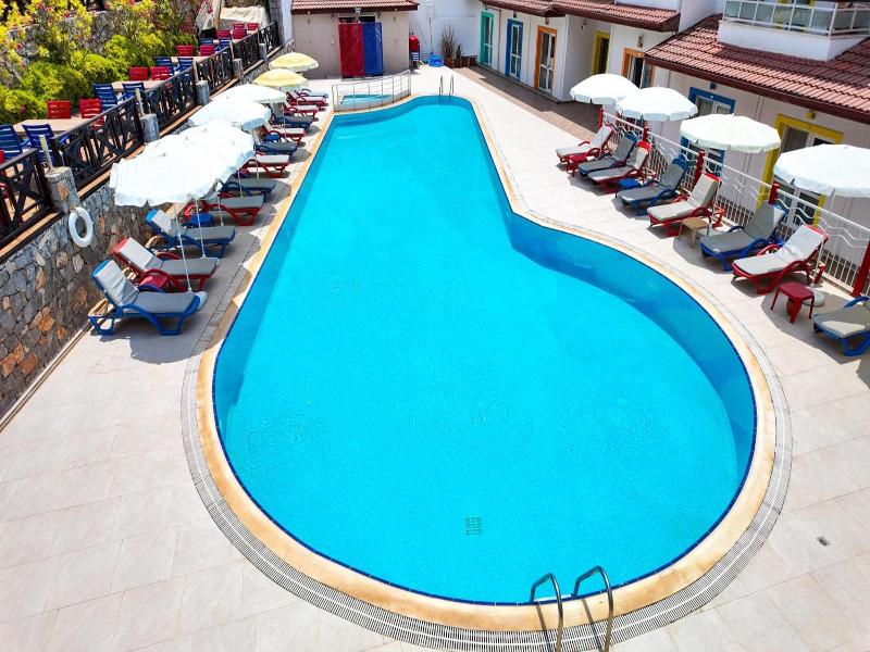 Konfor Suite Otel image