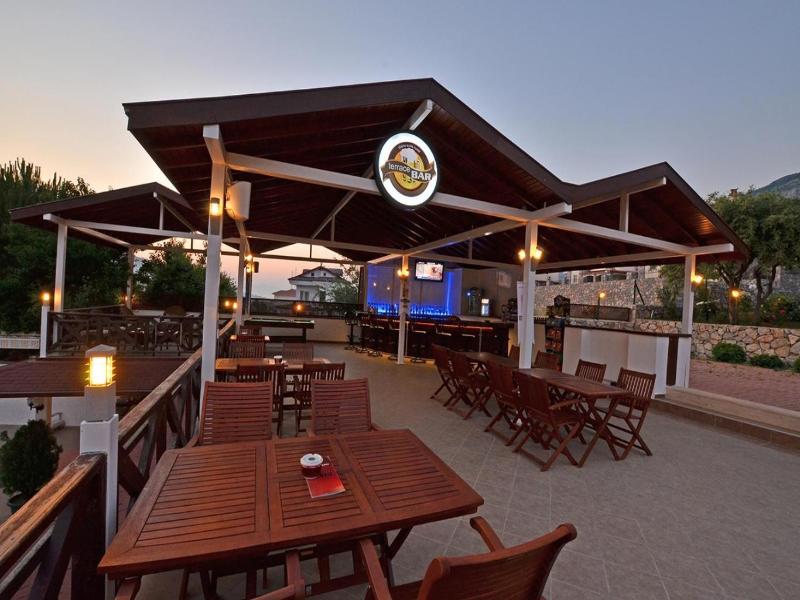 Konfor Suite Otel image