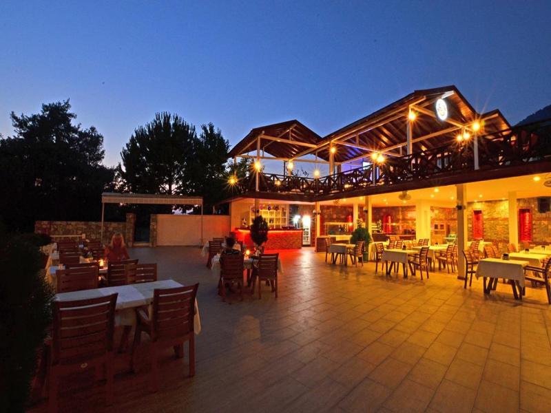 Konfor Suite Otel image
