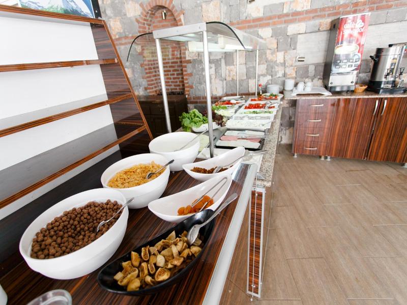 Konfor Suite Otel image