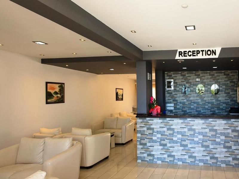 Konfor Suite Otel image