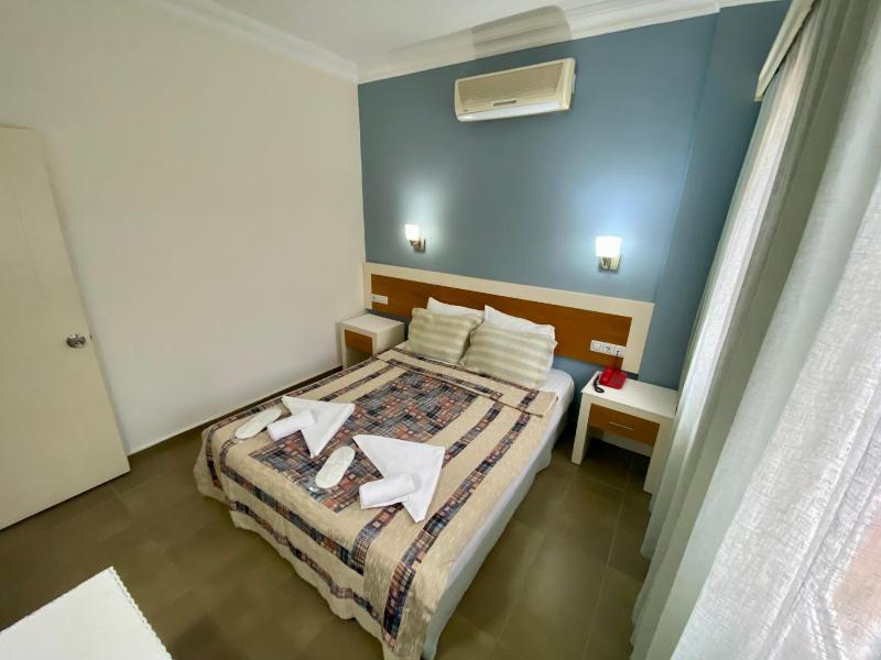 Konfor Suite Otel image