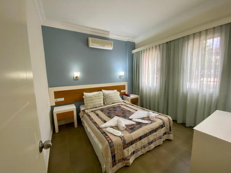 Konfor Suite Otel image