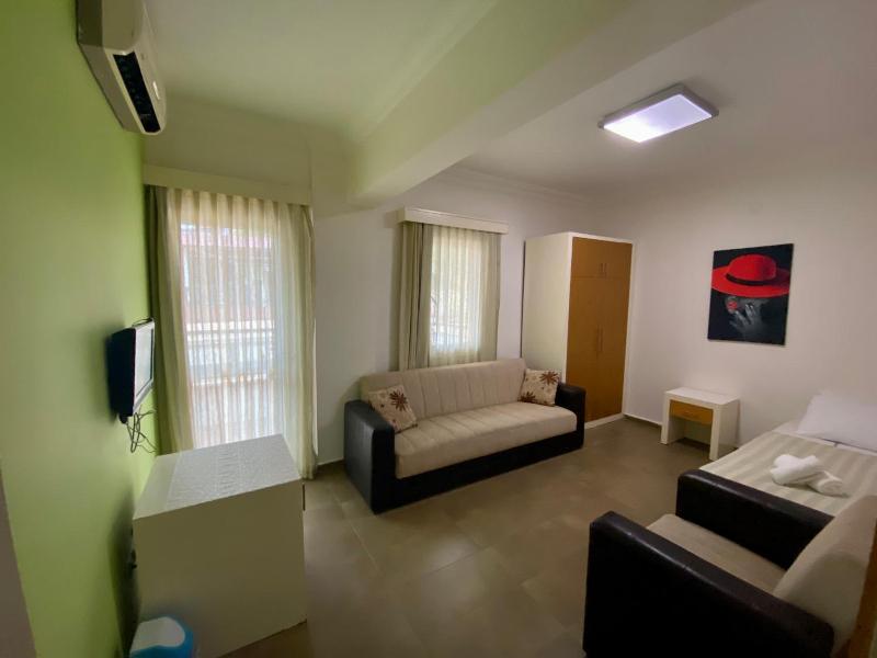 Konfor Suite Otel image