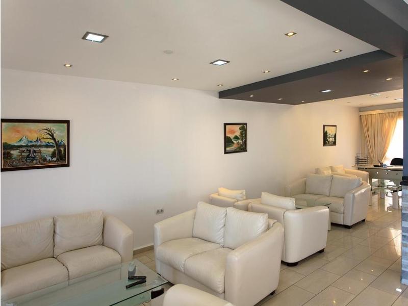 Konfor Suite Otel image