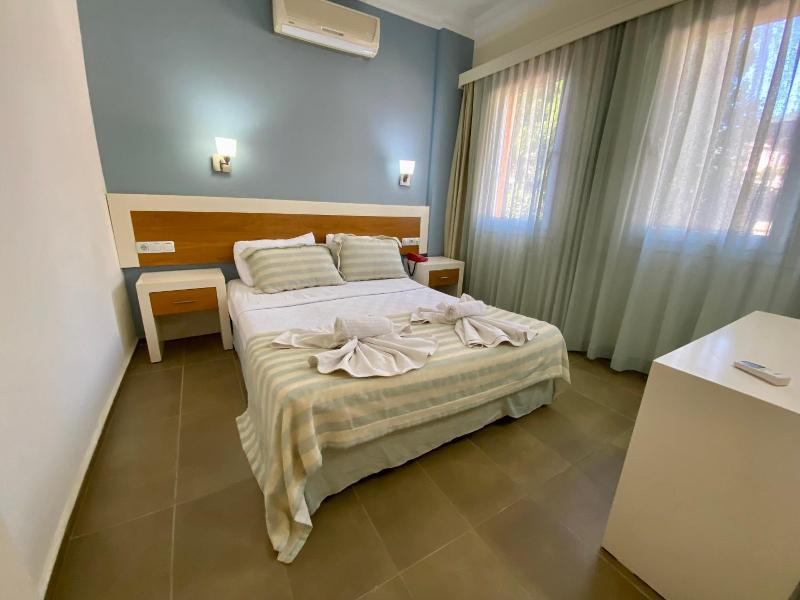 Konfor Suite Otel image