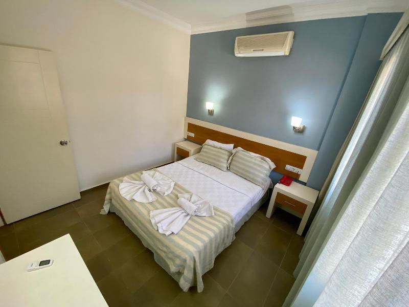 Konfor Suite Otel image
