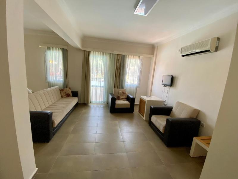 Konfor Suite Otel image