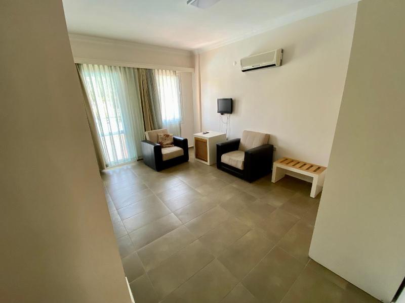 Konfor Suite Otel image