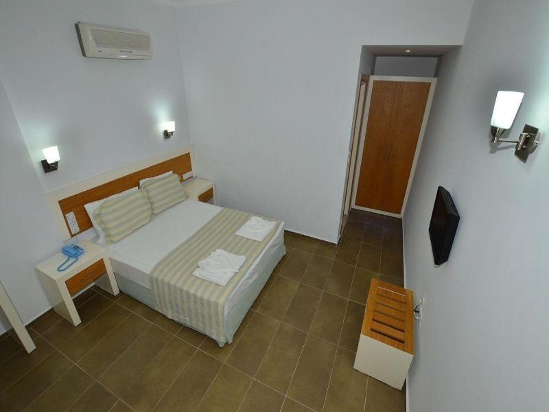 Konfor Suite Otel image