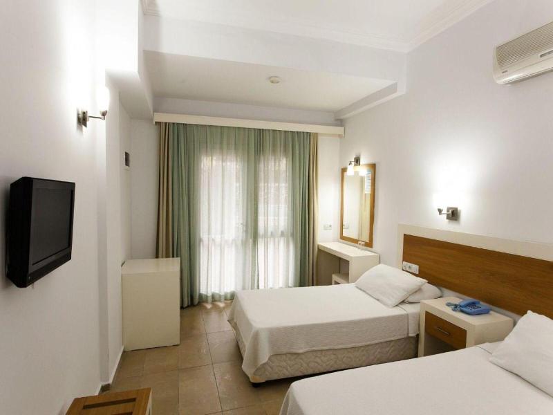 Konfor Suite Otel image