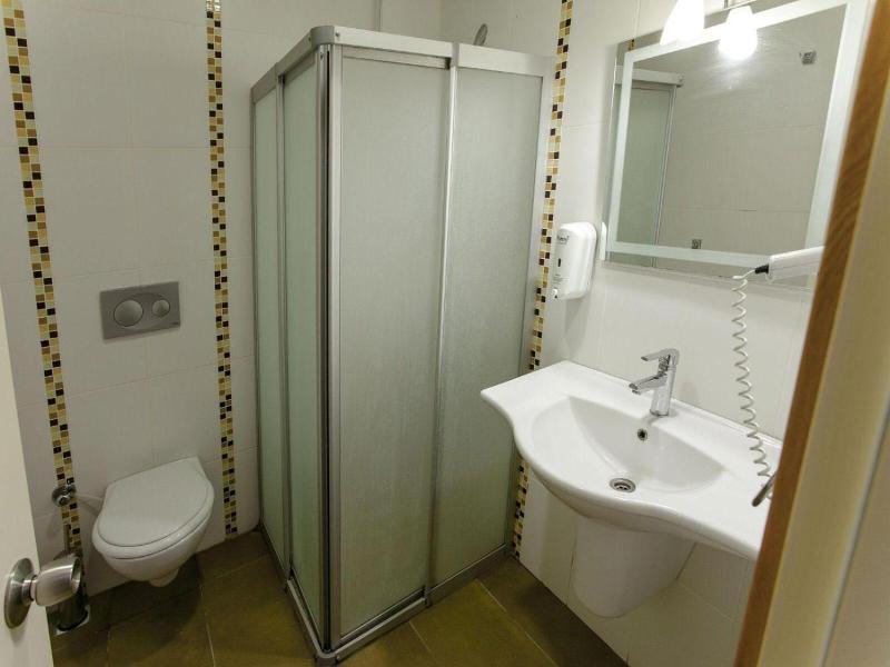 Konfor Suite Otel image