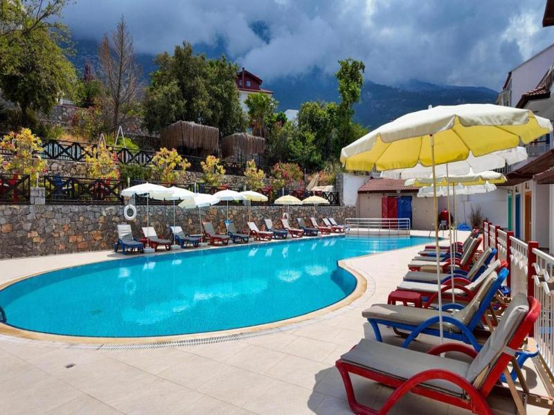 Konfor Suite Otel image