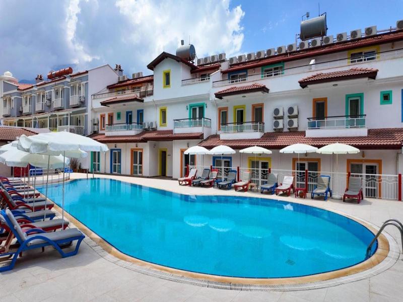 Konfor Suite Otel image