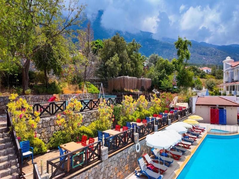 Konfor Suite Otel image